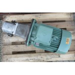 Hydrauliek pompset 15 kW 160 bar TGL 10859  A100 Unused.